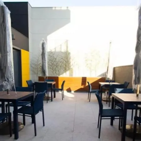 Studio Ben Sao Paulo Exterior photo