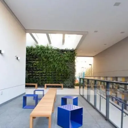 Studio Ben Sao Paulo Exterior photo