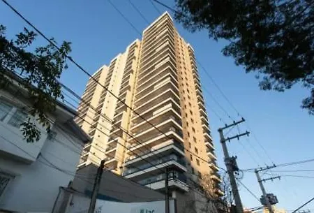 Studio Ben Sao Paulo Exterior photo