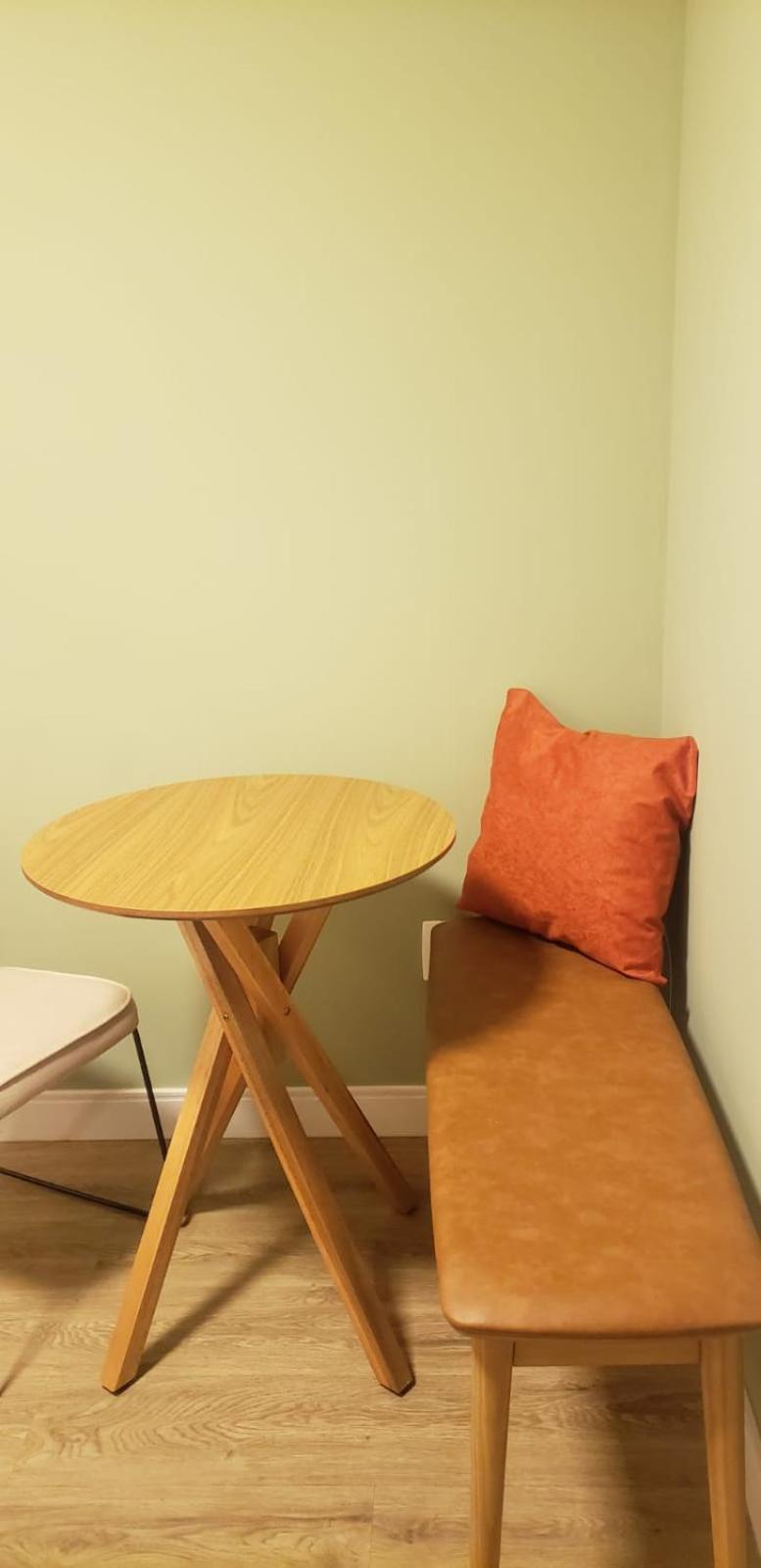 Ben Apartment