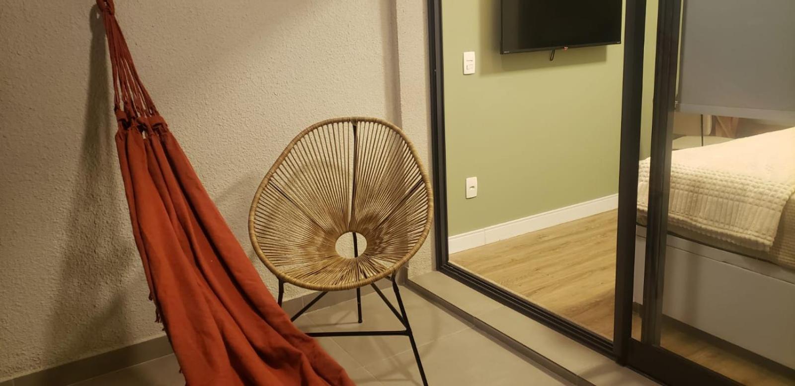 Apartment Ben *