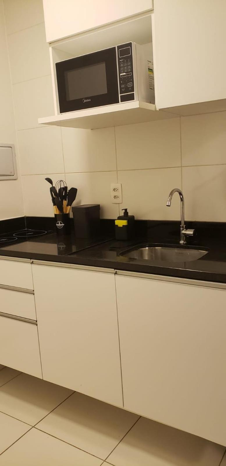 Apartment Ben Sao Paulo