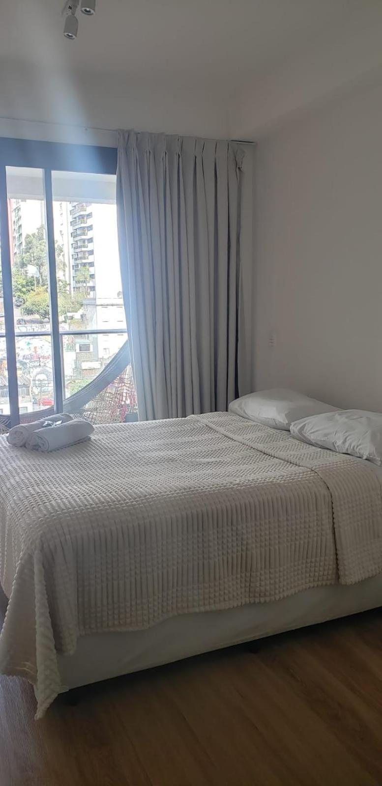 Apartment Ben