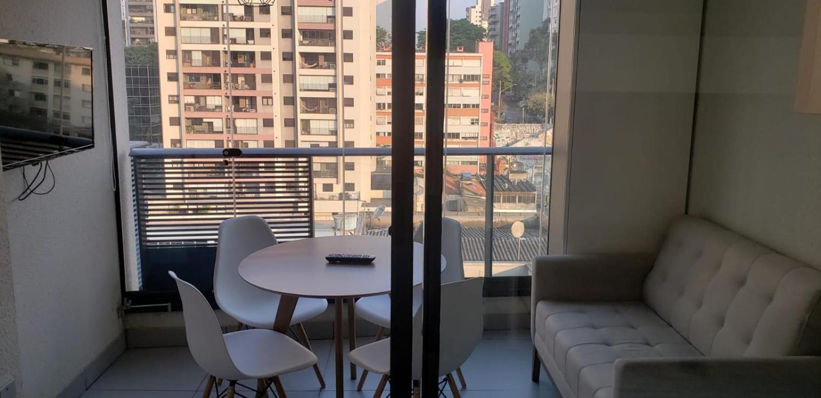 Ben Sao Paulo